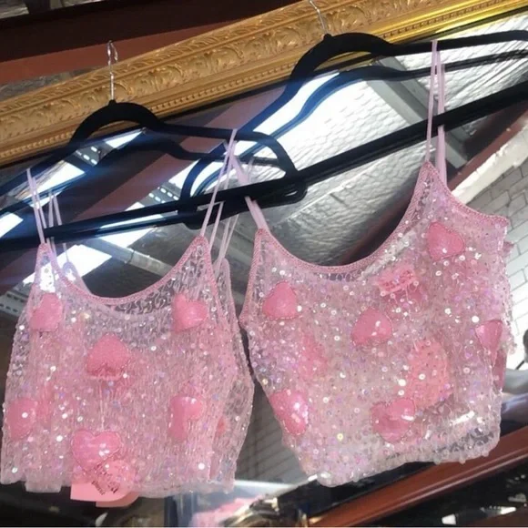 To Mwa for Mwa Cami - Picture 5 of 9